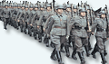 Western Front Color Photos