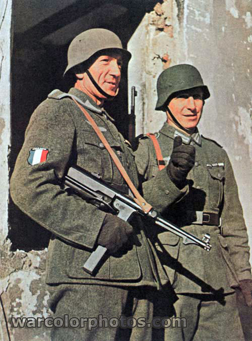 World+war+2+pictures+in+colour