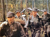 Finnish soldiers