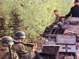 Panzerkampfwagen III