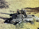 Soviet T-34