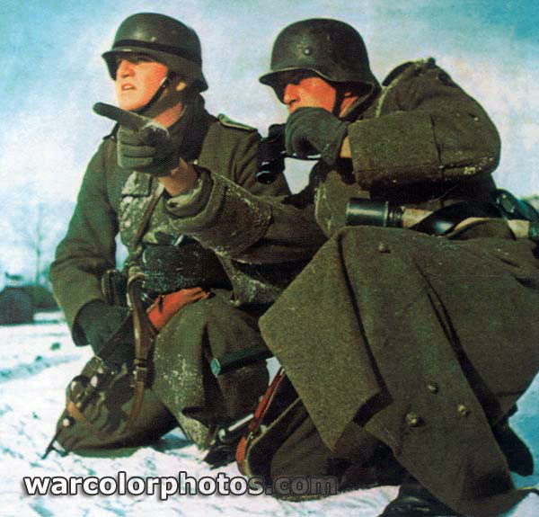 Winter 1941