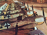 Focke-Wulf Fw 190