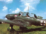 Junkers Ju 87 Stuka