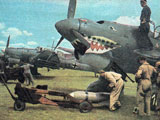 Junkers Ju 87 Stuka