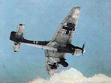 Junkers Ju 87 Stuka