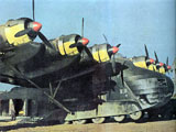 Messerschmitt Me 323 Gigant