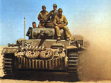 Panzerkampfwagen III