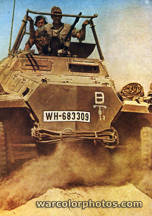 Sd.Kfz 250