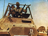 Sd.Kfz 250