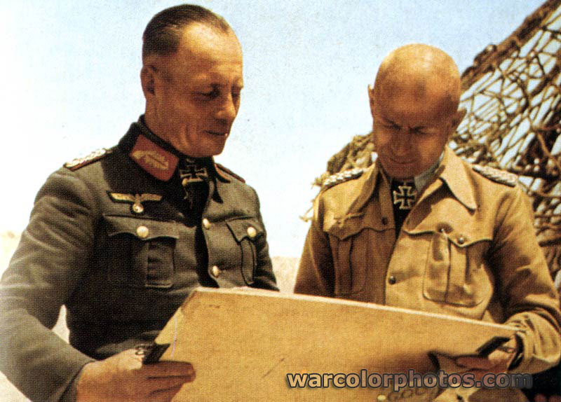 Rommel